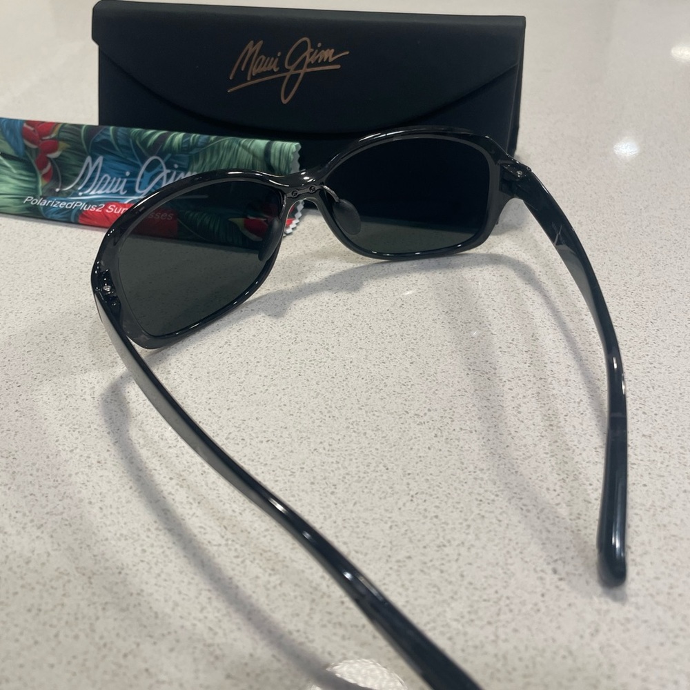 BRAND NEW Koki Beach Maui Jim Sunglasses - Picture 4 of 4
